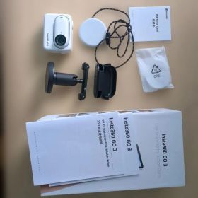 Insta360 GO 3 64GB