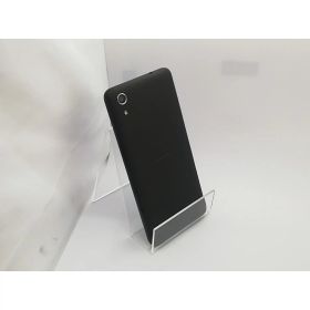 【中古】KYOCERA SoftBank 【SIMロック解除済み】 DIGNO J 704KC チャコールブラック【秋葉3号】保証期間1ヶ月【ランクB】