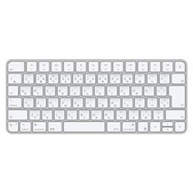 〔中古〕Apple(アップル) Magic Keyboard - 日本語(JIS)〔262-ud〕