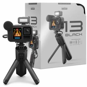 GoPro(ゴープロ) GoPro HERO13BLACKクリエイターエディション国内正規品CHDFB-131-JP