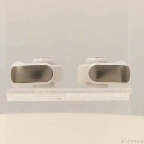 【中古】BOSE(ボーズ) Ultra Open Earbuds ホワイトスモーク 【269-ud】