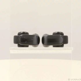 【中古】BOSE(ボーズ) Ultra Open Earbuds ブラック 【344-ud】