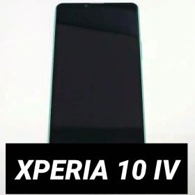 【限界値下げ】SONY XPERIA 10 IV ミント