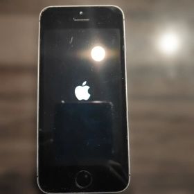 iPhone 5s A1533 ジャンク品 本体のみ 05