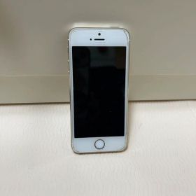 Apple iPhone 5s 本体 ゴールド
