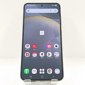 Galaxy S24 SC-51E ドコモ オニキスブラック 送料無料 即決 本体 c15781