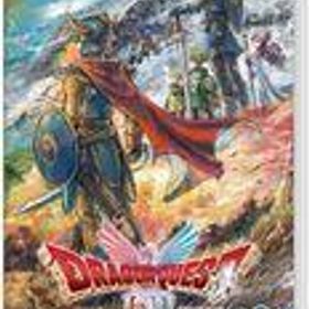 新品ニンテンドースイッチソフト ドラゴンクエストI＆II