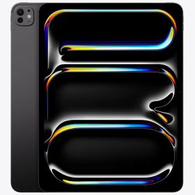 Apple iPad Pro 13インチ Wi-Fi 1TB 2025年 MDYN4J/A スペースブラック【お取り寄せ（5週から7週程度見込み）での入荷、発送】