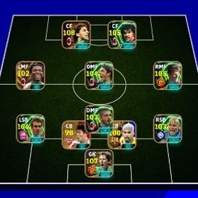 BigTime,Epic,ShowTime多数‼️ | eFootball 2025(イーフト)のアカウントデータ、RMTの販売・買取一覧