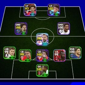 お急ぎ‼️激安アカウント | eFootball 2025(イーフト)のアカウントデータ、RMTの販売・買取一覧