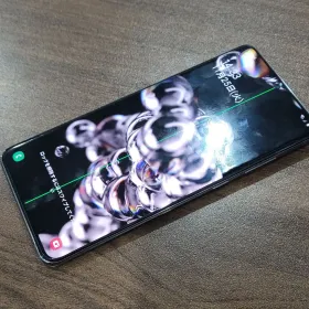 サムスン Galaxy S20 Ultra 5G 中古¥20,000 | 新品・中古のネット最