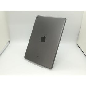 【中古】Apple 【Wi-Fi】 iPad（第9世代/2021） 256GB スペースグレイ MK2N3J/A【福岡天神】保証期間１ヶ月【ランクB】