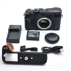 B#10099 FUJIFILM ミラーレス一眼カメラ X-Pro2 ボディ X-Pro2