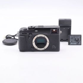 FUJIFILM ミラーレス一眼カメラ X-Pro2 ボディ X-Pro2