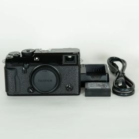 [並品] FUJIFILM X-Pro2 [ブラック] / 富士フイルムXマウント
