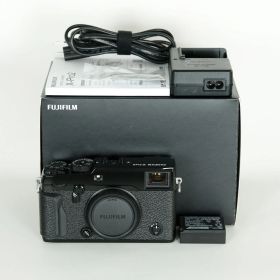 [良品｜シャッター数17,203回] FUJIFILM X-Pro2 [ブラック] / 富士フイルムXマウント