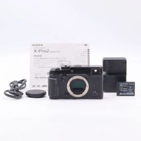 FUJIFILM ミラーレス一眼カメラ X-Pro2 ボディ