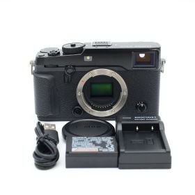 ■24866ショット■ FUJIFILM X-Pro2 ボディ 268011 ■極上品■
