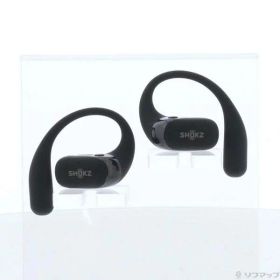【中古】Shokz OpenFit 2 SKZ-EP-000045 ブラック 【276-ud】