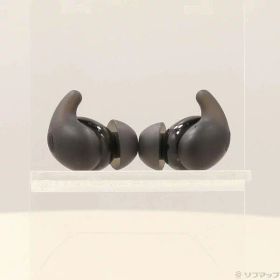 【中古】SONY(ソニー) LinkBuds Fit WF-LS910N BZ ブラック 【368-ud】
