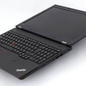 Aレベル！Lenovo-L570 15.6型ノートPC Corei5-7300U・8GB・新品SSD256GB・DVD-RW・テンキー・Office2021・Win11・Bluetooth・無線LAN