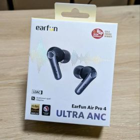 EarFun Air Pro 4