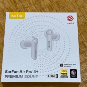 EarFun Air Pro 4+