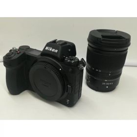 【中古】Nikon Z6 24-70 レンズキット【札幌】保証期間1ヶ月【ランクA】