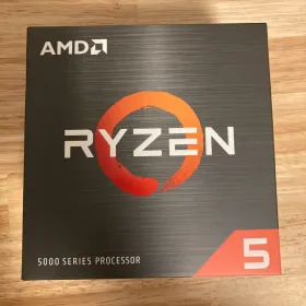 AMD Ryzen 5 5500 BOX 新品¥9,000 中古¥12,000 | 新品・中古のネット最