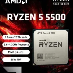 AMD Ryzen 5 5500 BOX 新品¥8,500 中古¥13,100 | 新品・中古のネット最