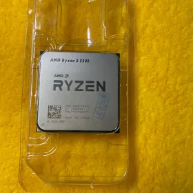 AMD Ryzen 5 5500 BOX 新品¥8,500 中古¥13,100 | 新品・中古のネット最