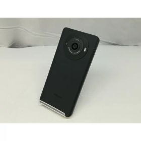 AQUOS R8 pro ブラック 新品 68,850円 中古 40,800円 | ネット最安値の