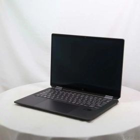 【中古】hp(エイチピー) 〔展示品〕 HP Spectre x360 14-eu0000 9D614PA-AACB アッシュブラック 【297-ud】