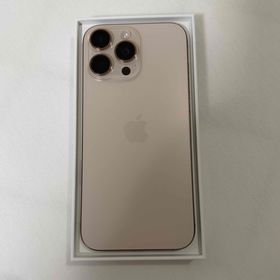 アップル(Apple)のiPhone16promax 256G デザートチタニウム(スマートフォン本体)