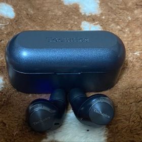 Panasonic Technics EAH-AZ40 ワイヤレスイヤホン