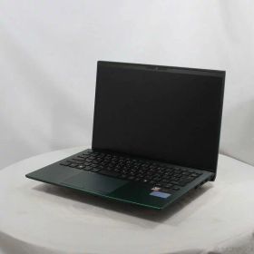 【中古】VAIO(バイオ) VAIO SX14-R VJS4R190511G ディープエメラルド 【344-ud】