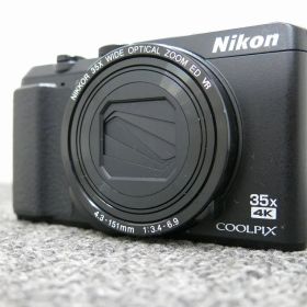 【全品ポイント10倍！要エントリー】ニコン Nikon COOLPIX A900 【中古】