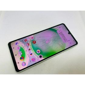 ★送料無料★ジャンク★docomo★SH-54D★グリーン★0022280000316★SYS★12/05