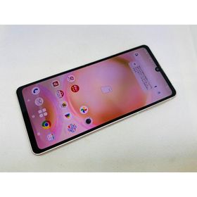 ★送料無料★ジャンク★docomo★SH-54D★ゴールド★0022280000303★SYS★12/05