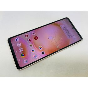 ★送料無料★ジャンク★docomo★SH-54D★ゴールド★0022280000315★SYS★12/05