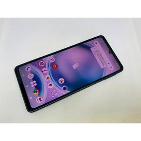 ★送料無料★ジャンク★docomo★SH-54D★ブルー★0022280000307★SYS★12/05