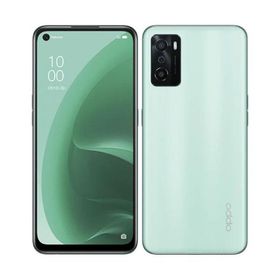OPPO A55s 5G CPH2309[64GB] 楽天モバイル グリーン【安心保証】