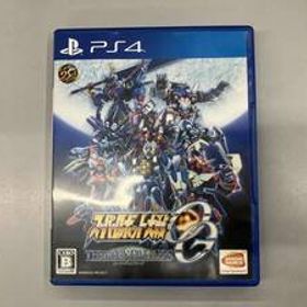 PS4 スーパーロボット大戦OG ムーン・デュエラーズ