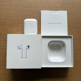 正規品 ジャンク エアーポッズ A1523 AirPods 第一世代