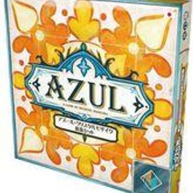【中古】ボードゲーム アズール クリスタルモザイク拡張セット 日本語版 (Azul： Crystal Mosaic)