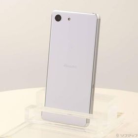 〔中古〕SONY(ソニー) Xperia Ace 64GB ホワイト SO-02L docomoロック解除SIMフリー〔258-ud〕