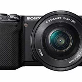 【中古】SONY ソニー デジタル一眼カメラ「NEX-5T」パワーズームレンズキット(ブラック) NEX-5T NEX-5TL-B rdzdsi3
