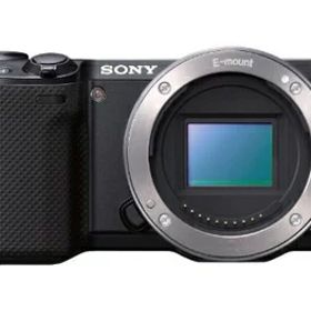 【中古】 SONY ソニー デジタル一眼カメラ「NEX-5T」ボディ NEX-5T NEX-5T-B