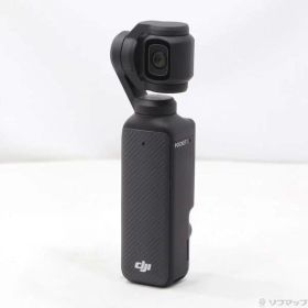 【中古】DJI(ディージェイアイ) Osmo Pocket 3 クリエイター コンボ 【262-ud】