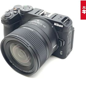 【中古】 【良品】 ニコン Z30 12-28 PZ VR レンズキット 【ミラーレス一眼】 【6ヶ月保証】